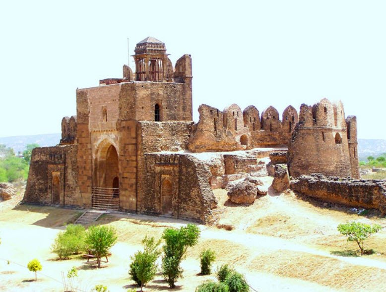 Jiundan Fort, Amritsar, Punjab - Vushii.com Jiundan Fort, Amritsar, Punjab - Vushii.com
